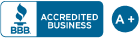 A+ Accredited Credit Repair Lawyers Of Florida On The Better Business Bureau
