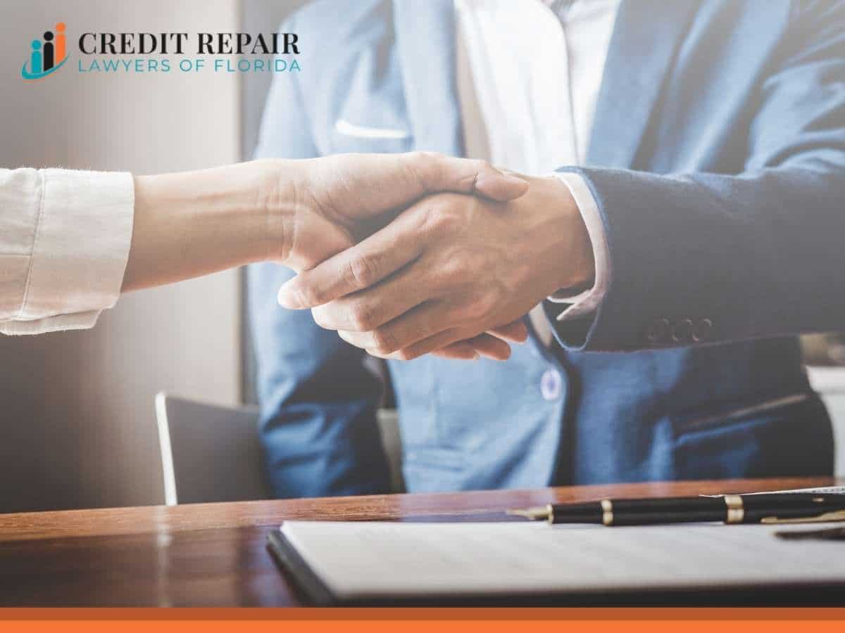 Credit repair lawyers explain why repair your credit with them in Florida