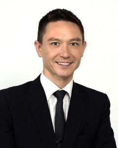 Attorney Daniel Brennan